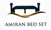   AMIRAN BED SET